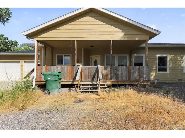 17610 Starlight, Montrose, CO 81401