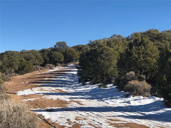 0 Bidwell, Fort Garland, CO 81133