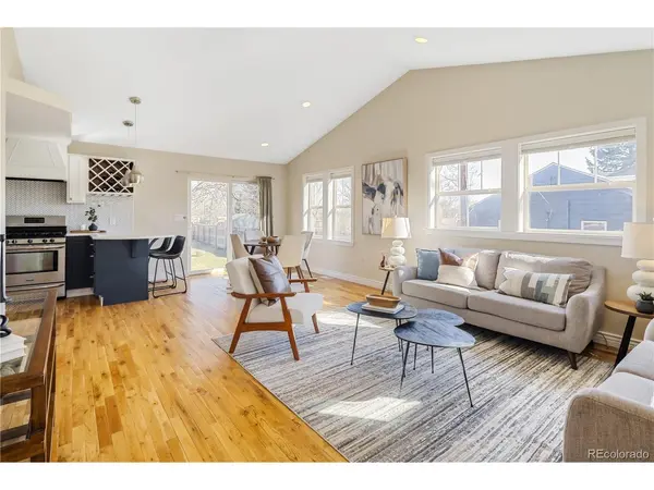 3010 Pierce, Wheat Ridge, CO 80214