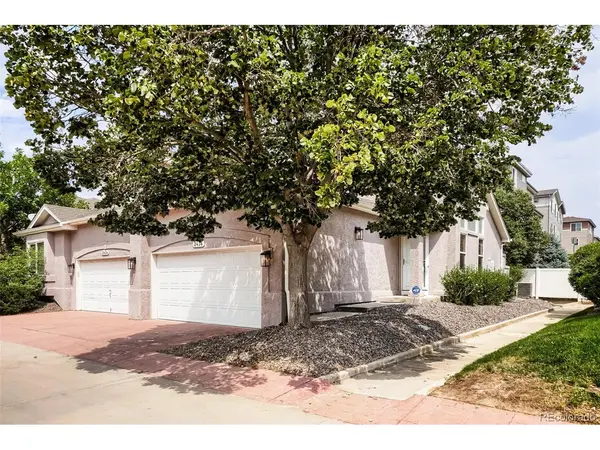 2436 S Scranton, Aurora, CO 80014
