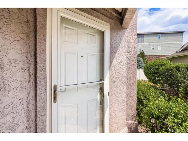 2436 S Scranton, Aurora, CO 80014