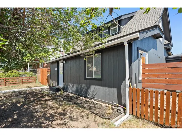 7878 Lowell, Westminster, CO 80030
