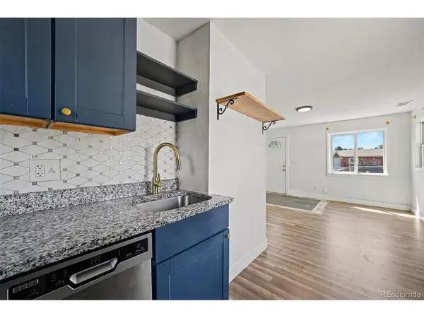 6701 E 77th, Commerce City, CO 80022