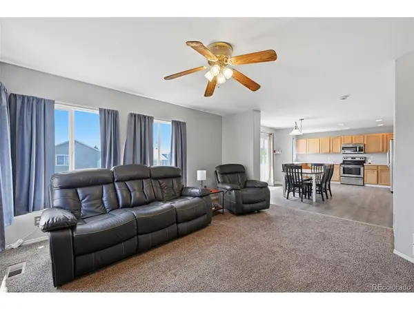 5297 S Malaya, Centennial, CO 80015