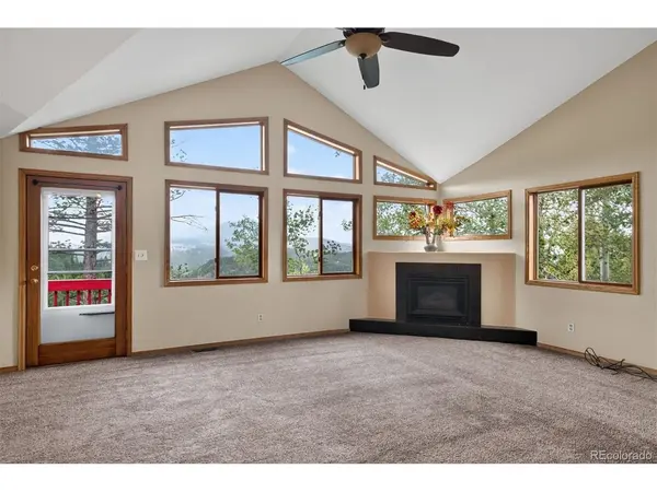 10176 Crest View, Morrison, CO 80465