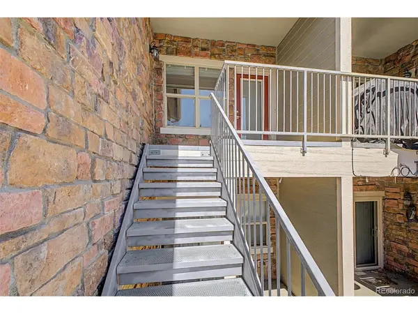 2551 S Bahama #D, Aurora, CO 80013