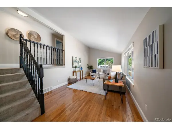 4658 E Euclid, Centennial, CO 80121