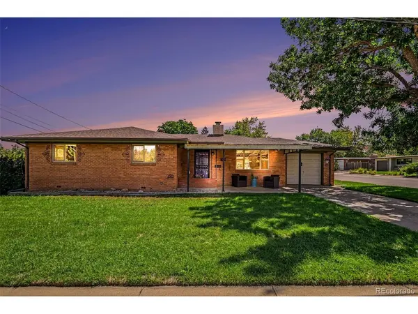 645 S Washington, Englewood, CO 80113