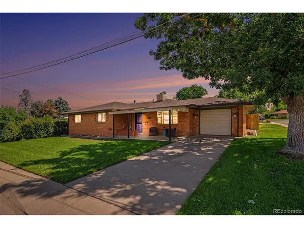 645 S Washington, Englewood, CO 80113