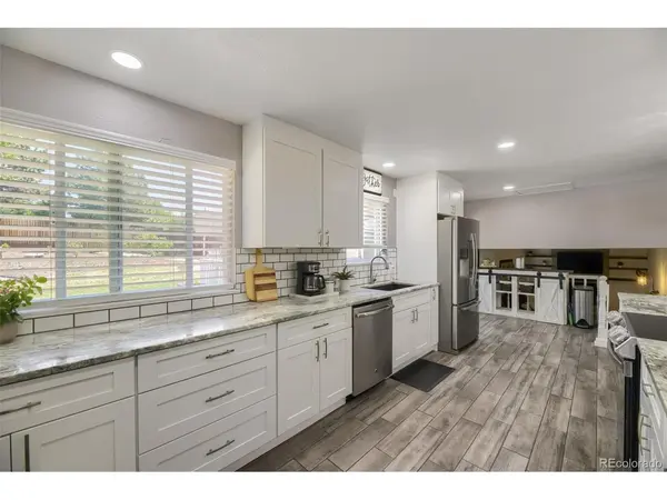 9357 W Brittany, Littleton, CO 80123