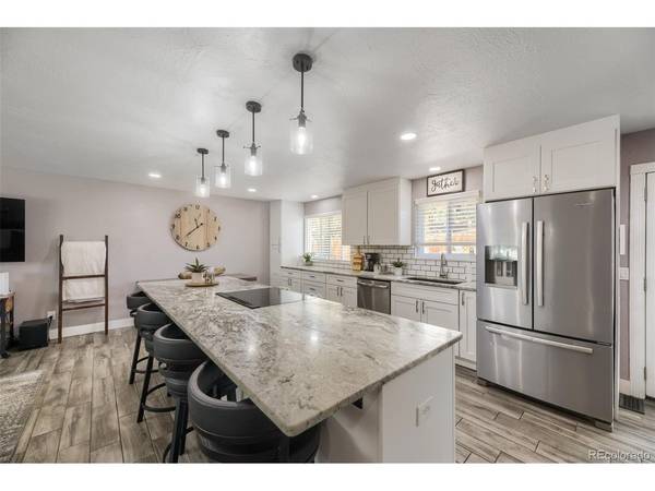 9357 W Brittany, Littleton, CO 80123
