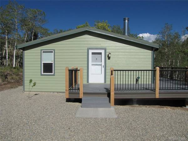 8575 Ranch, Hartsel, CO 80449