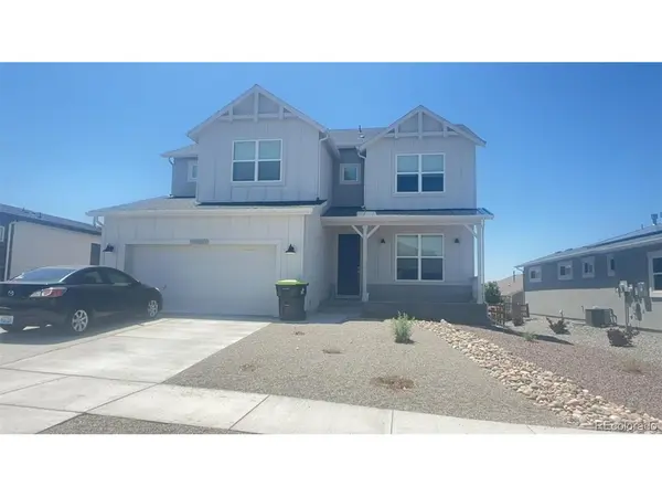 6440 Rolling Creek, Colorado Springs, CO 80924