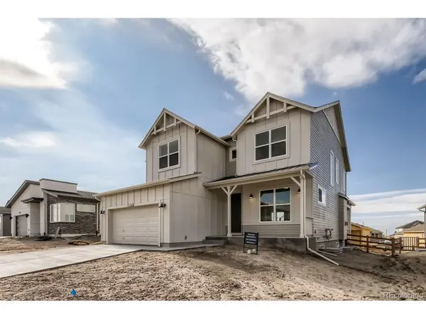 6440 Rolling Creek, Colorado Springs, CO 80924