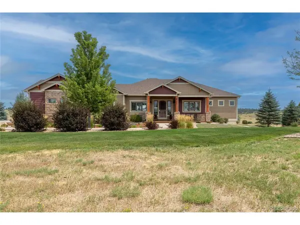 7854 Merryvale, Parker, CO 80138