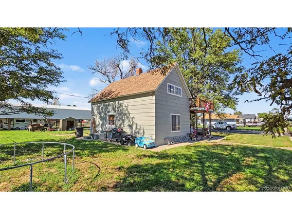 222 E 2nd, Julesburg, CO 80737