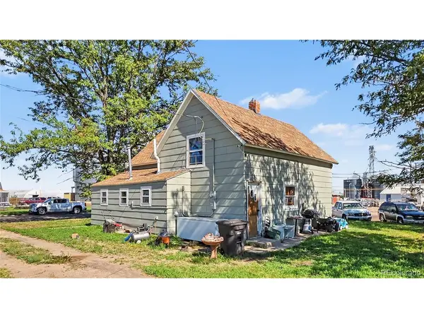 222 E 2nd, Julesburg, CO 80737