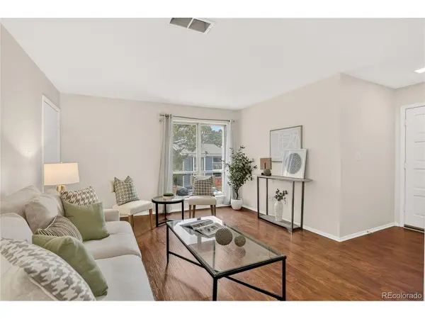 7205 S Gaylord #F15, Centennial, CO 80122