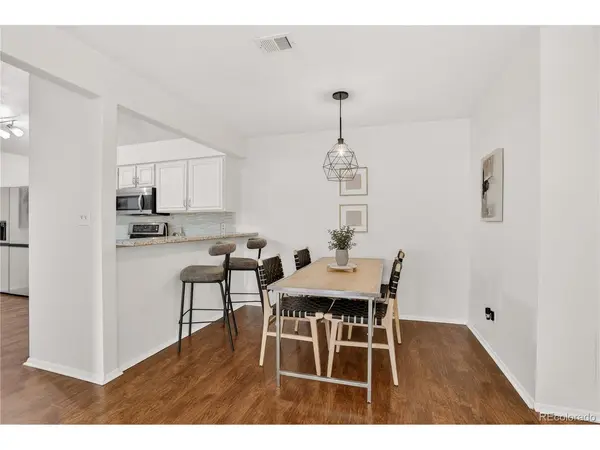 7205 S Gaylord #F15, Centennial, CO 80122