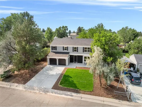 6882 E Rustic, Parker, CO 80138