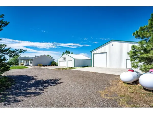 56054 E Virginia, Strasburg, CO 80136