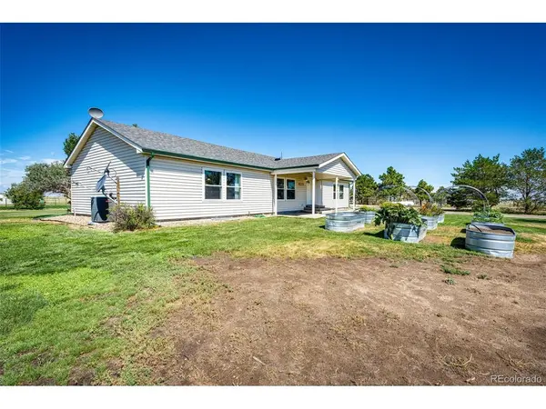 56054 E Virginia, Strasburg, CO 80136