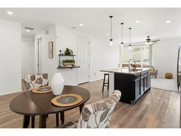 8870 E 106th, Henderson, CO 80640