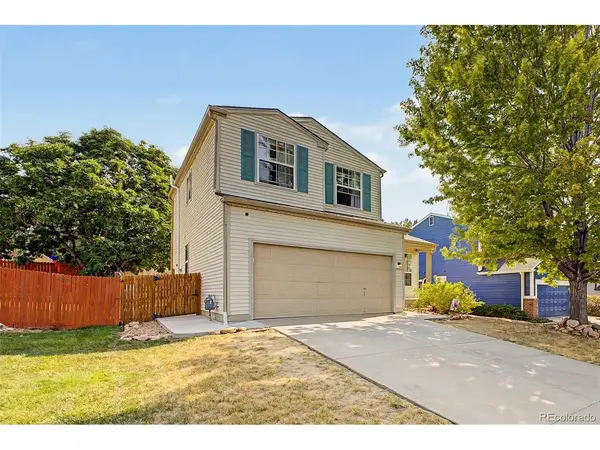 19584 E Ithaca, Aurora, CO 80013
