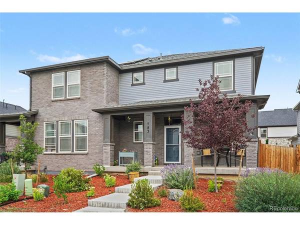 783 N Shawnee, Aurora, CO 80018