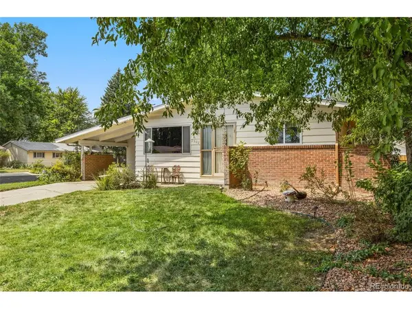 2802 Virginia, Colorado Springs, CO 80907