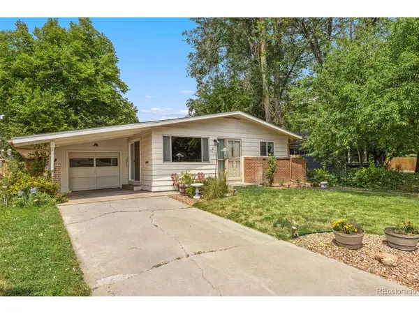 2802 Virginia, Colorado Springs, CO 80907