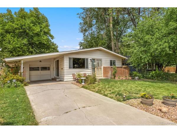 2802 Virginia, Colorado Springs, CO 80907