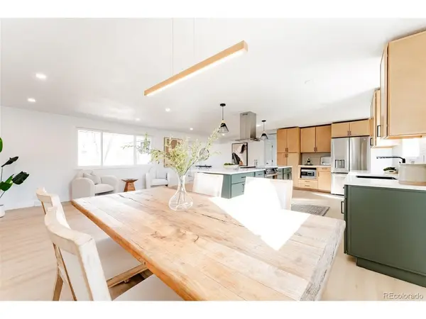 6272 S Garfield, Centennial, CO 80121