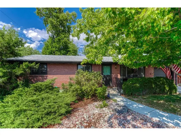 395 S Lee, Denver, CO 80226