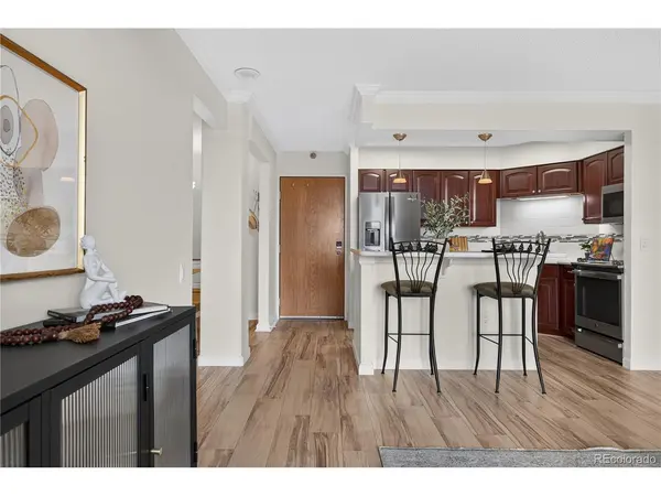 1301 Speer #802, Denver, CO 80204