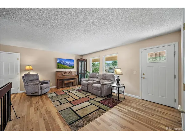 2215 Westmoreland, Colorado Springs, CO 80907