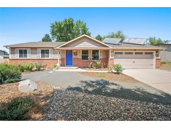 2215 Westmoreland, Colorado Springs, CO 80907