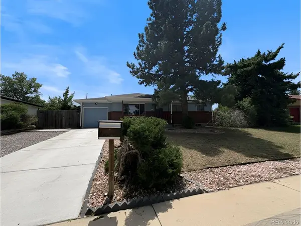 13258 E Alaska, Aurora, CO 80012