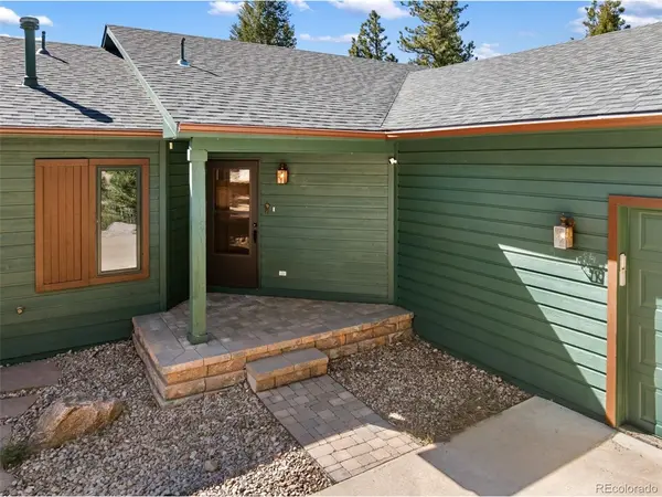48 Walden Lake, Divide, CO 80814