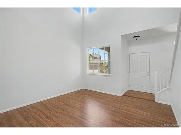 7455 S Norfolk, Aurora, CO 80016
