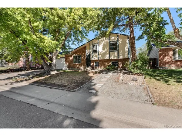 3569 S Newland, Denver, CO 80235