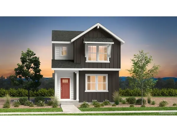28443 E 3rd, Watkins, CO 80137