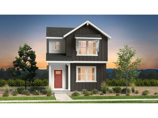 28443 E 3rd, Watkins, CO 80137