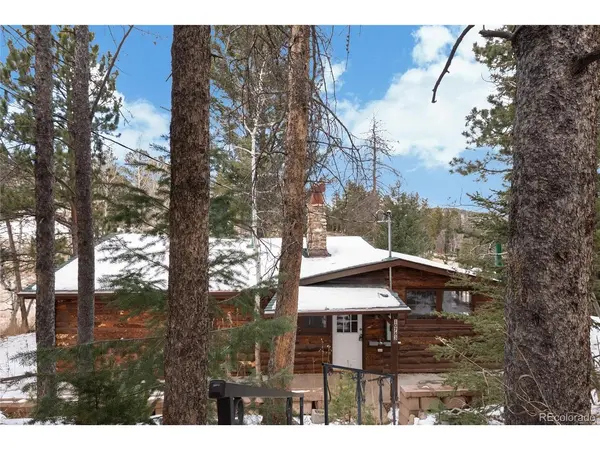 10783 Fox Trot, Conifer, CO 80433