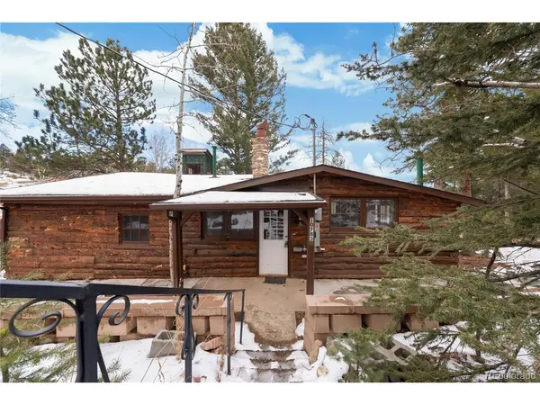 10783 Fox Trot, Conifer, CO 80433