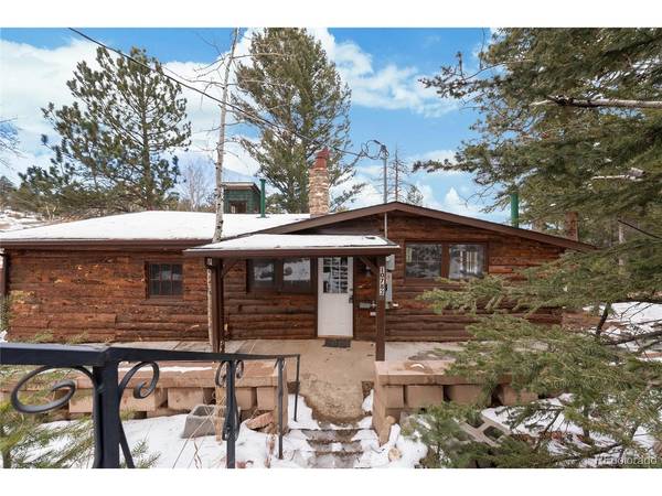 10783 Fox Trot, Conifer, CO 80433