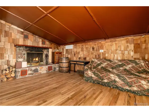 10783 Fox Trot, Conifer, CO 80433