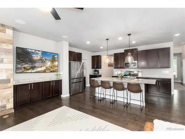 11886 Chipper, Parker, CO 80134