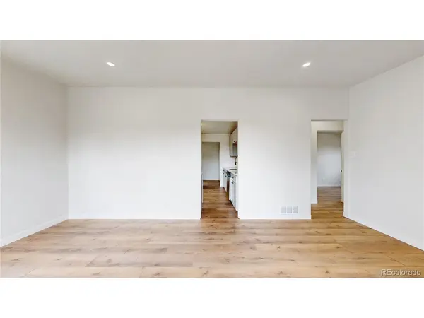 1631 W Hoye, Denver, CO 80223