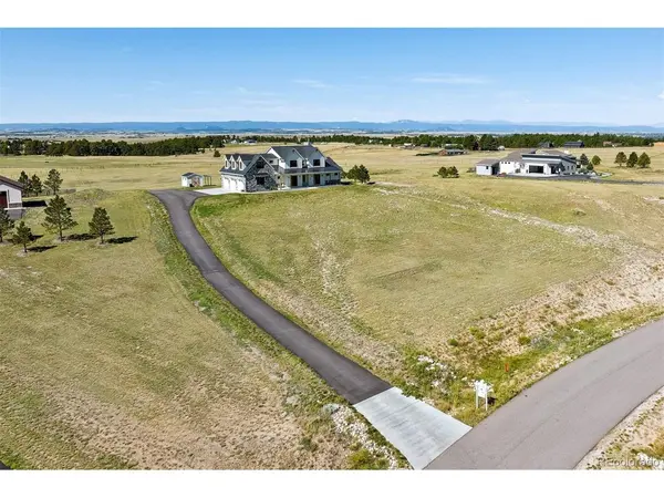 222 High Meadows, Elizabeth, CO 80107